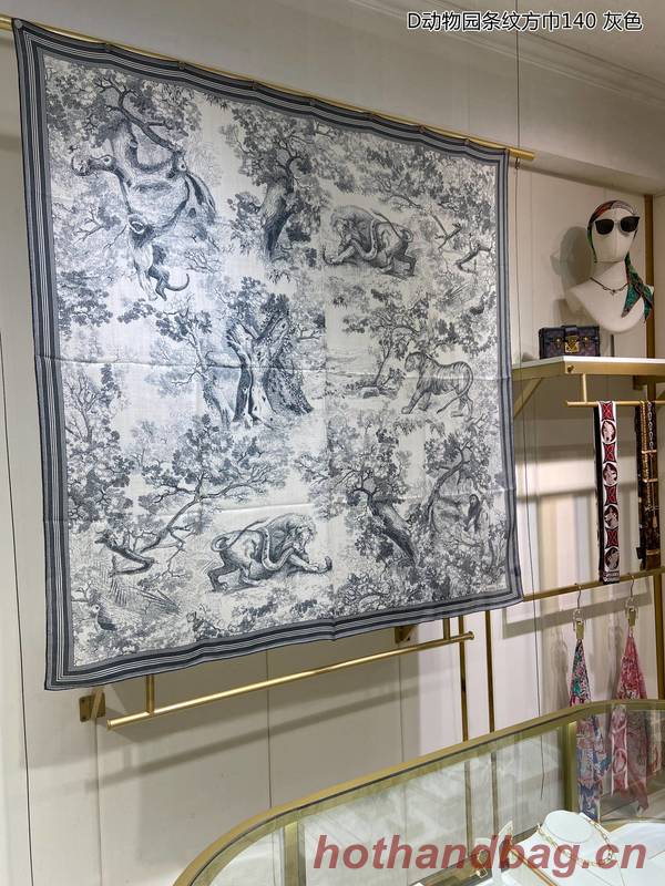 Dior Scarf DIC00276 Dior Scarf DIC00276