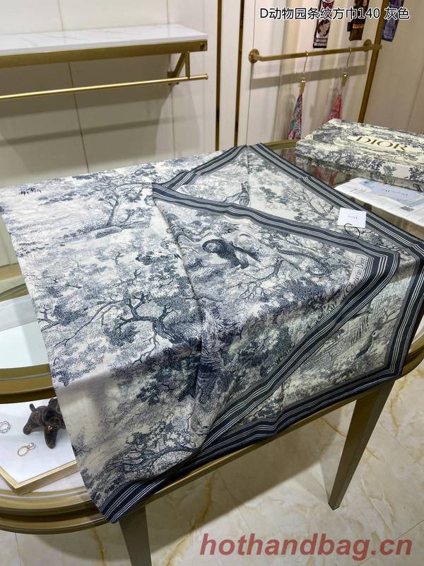 Dior Scarf DIC00276 Dior Scarf DIC00276
