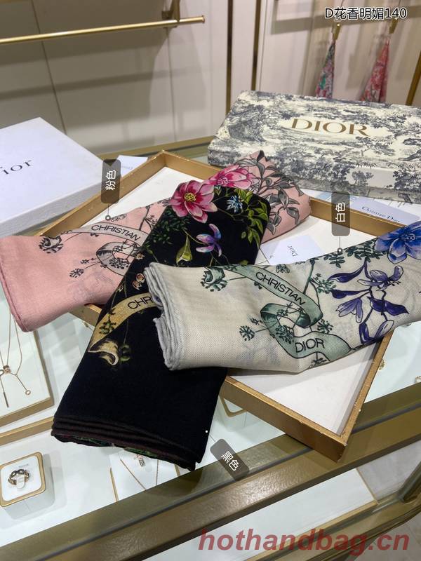 Dior Scarf DIC00278 Dior Scarf DIC00278