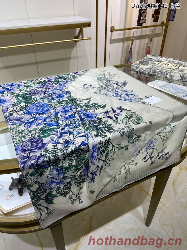 Dior Scarf DIC00278 Dior Scarf DIC00278