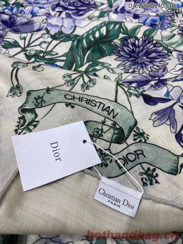 Dior Scarf DIC00278 Dior Scarf DIC00278