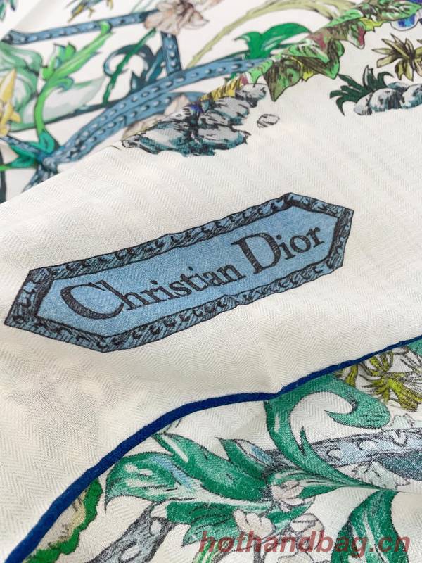 Dior Scarf DIC00287 Dior Scarf DIC00287