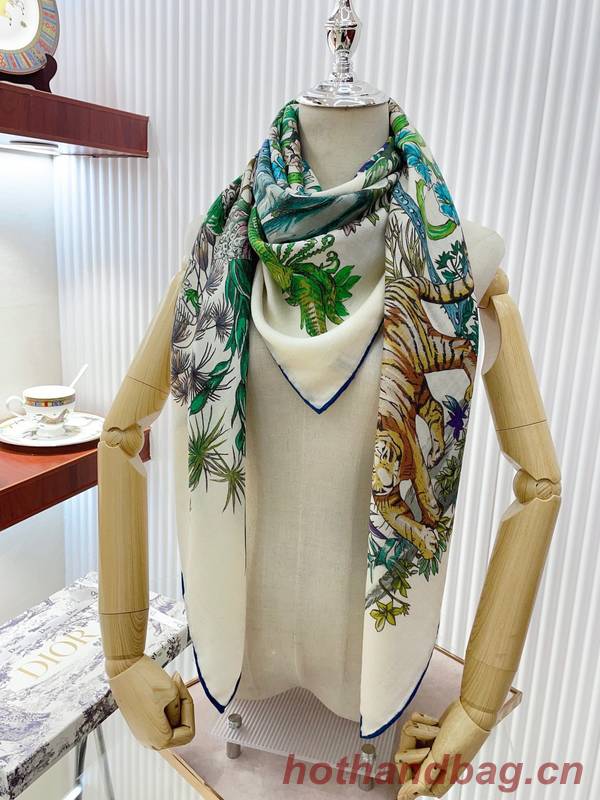Dior Scarf DIC00287 Dior Scarf DIC00287