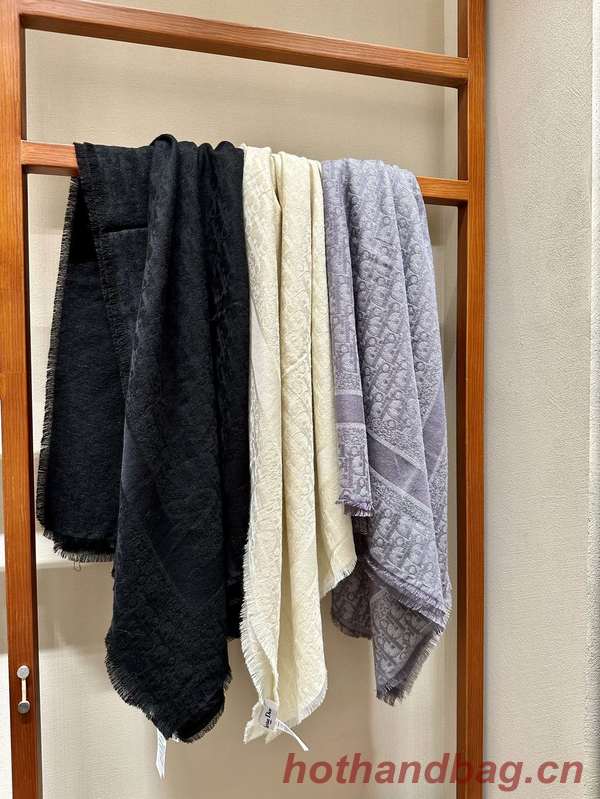 Dior Scarf DIC00300 Dior Scarf DIC00300