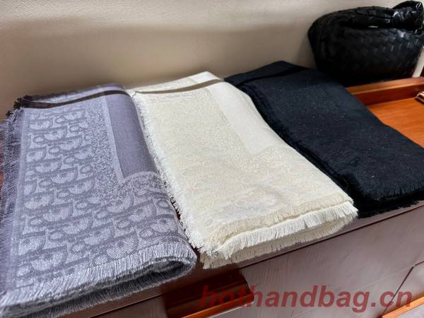 Dior Scarf DIC00300 Dior Scarf DIC00300