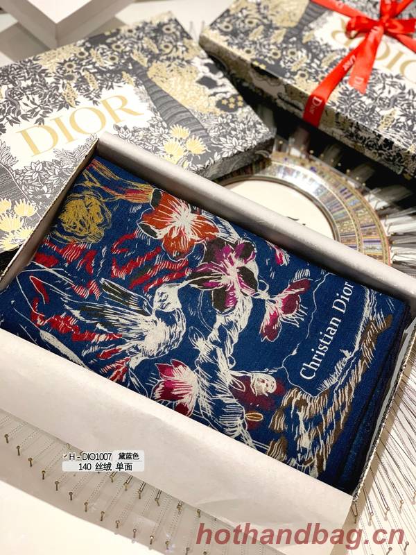 Dior Scarf DIC00309 Dior Scarf DIC00309