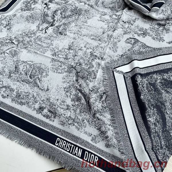 Dior Scarf DIC00310 Dior Scarf DIC00310