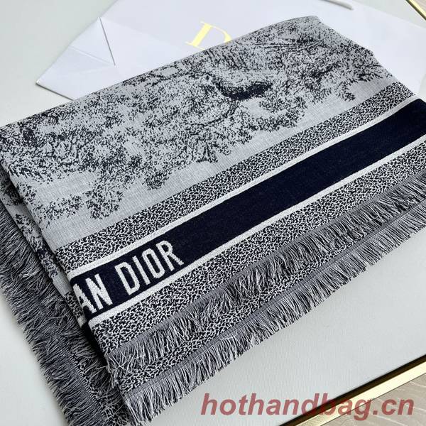 Dior Scarf DIC00310 Dior Scarf DIC00310