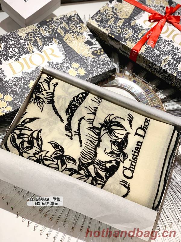 Dior Scarf DIC00317 Dior Scarf DIC00317