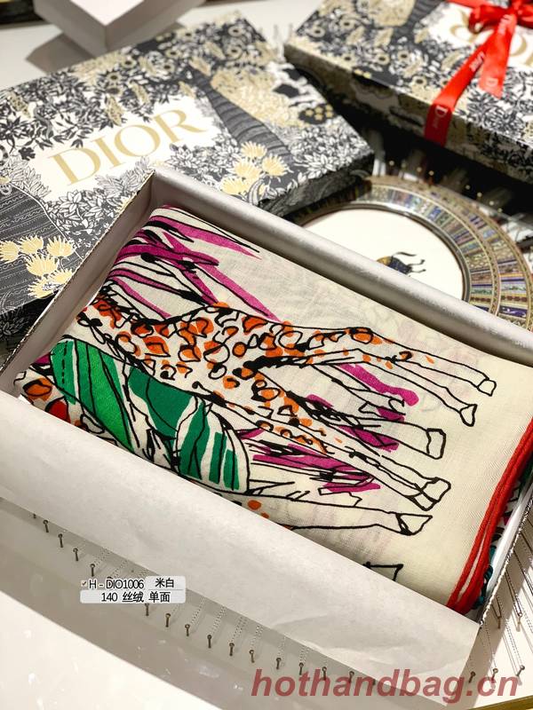 Dior Scarf DIC00320 Dior Scarf DIC00320