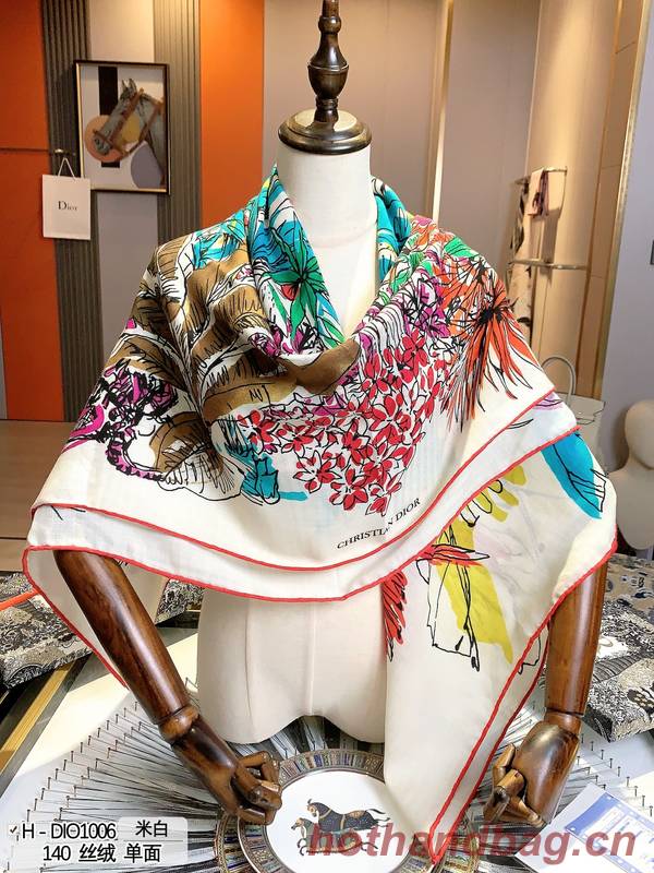 Dior Scarf DIC00320 Dior Scarf DIC00320