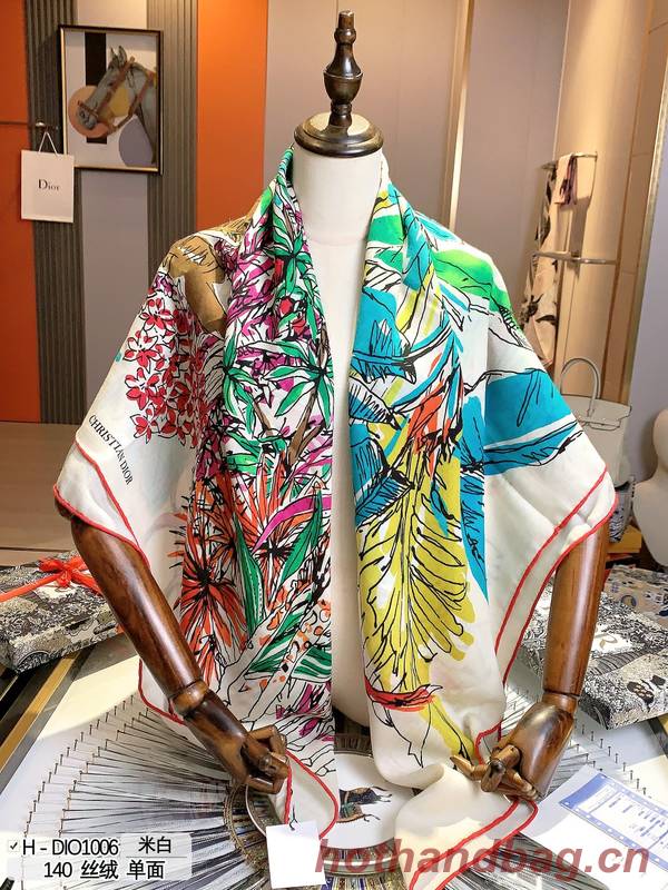 Dior Scarf DIC00320 Dior Scarf DIC00320