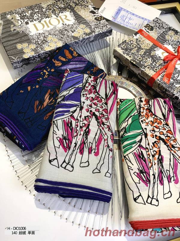 Dior Scarf DIC00320 Dior Scarf DIC00320