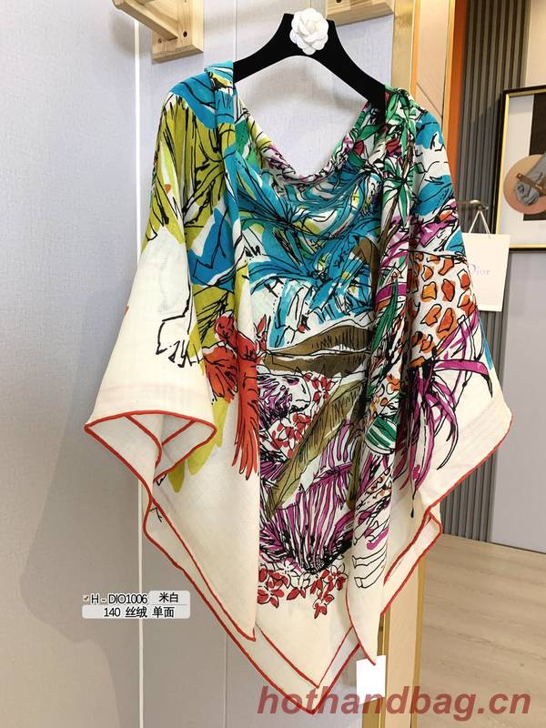 Dior Scarf DIC00320 Dior Scarf DIC00320