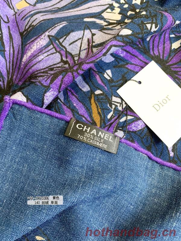 Dior Scarf DIC00321 Dior Scarf DIC00321