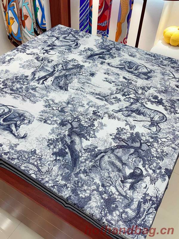 Dior Scarf DIC00323 Dior Scarf DIC00323