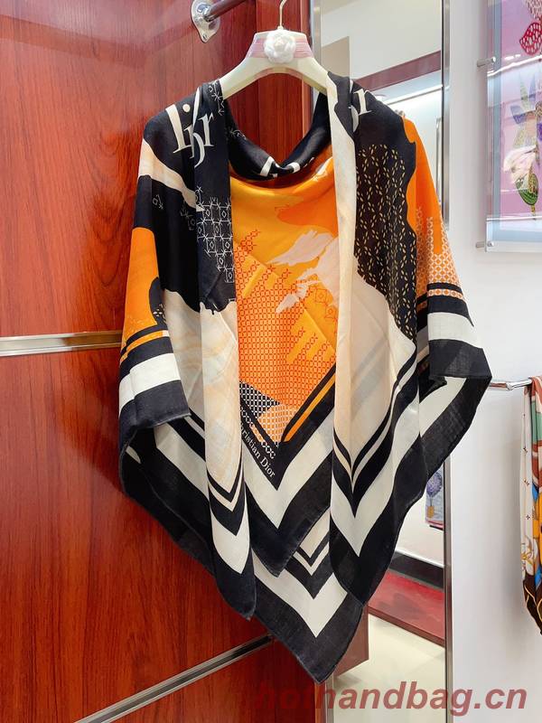 Dior Scarf DIC00325 Dior Scarf DIC00325