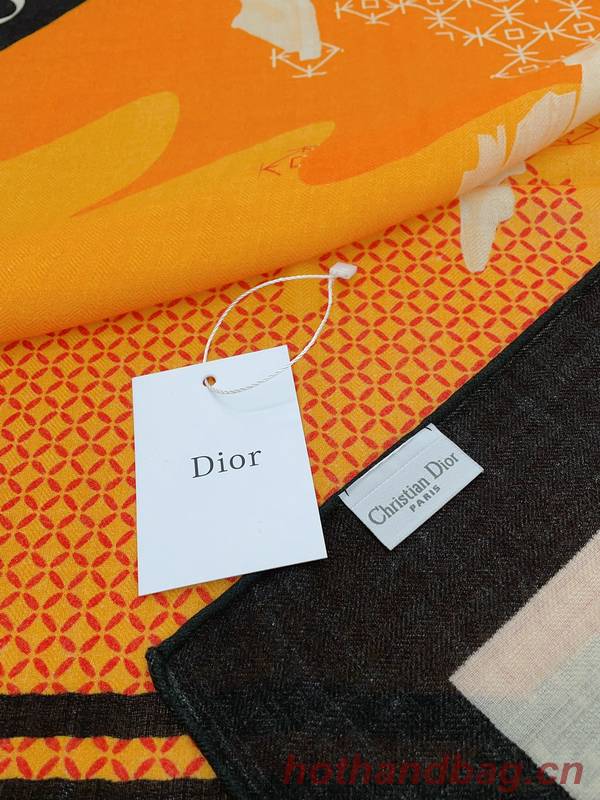 Dior Scarf DIC00325 Dior Scarf DIC00325