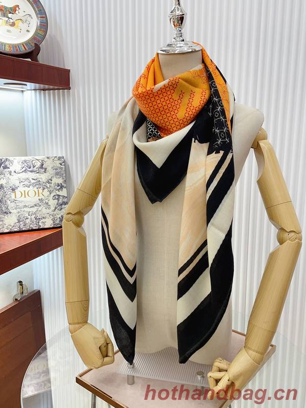 Dior Scarf DIC00325 Dior Scarf DIC00325