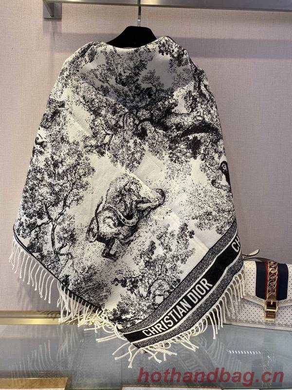 Dior Blanket DIC00337 Dior Blanket DIC00337