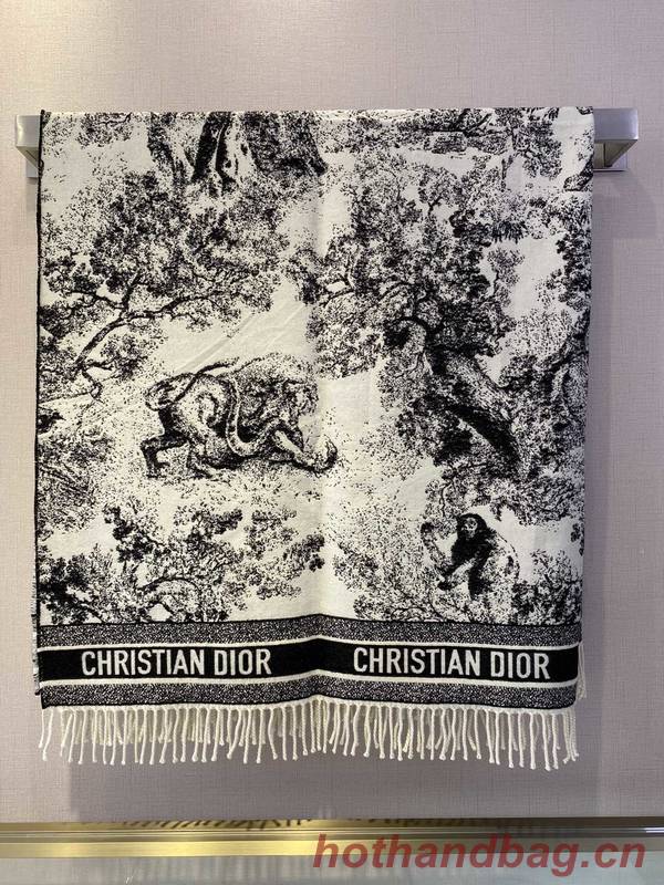 Dior Blanket DIC00337 Dior Blanket DIC00337