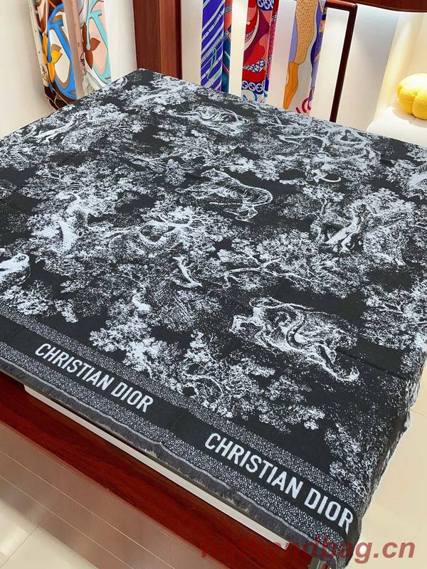 Dior Blanket DIC00342 Dior Blanket DIC00342