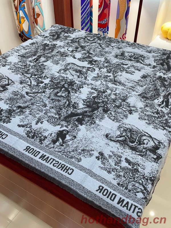 Dior Blanket DIC00342 Dior Blanket DIC00342