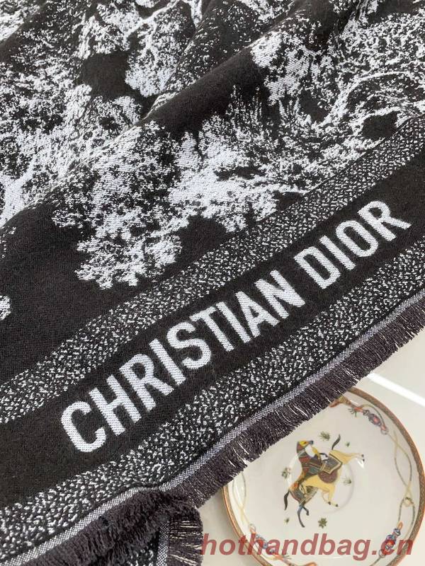 Dior Blanket DIC00342 Dior Blanket DIC00342