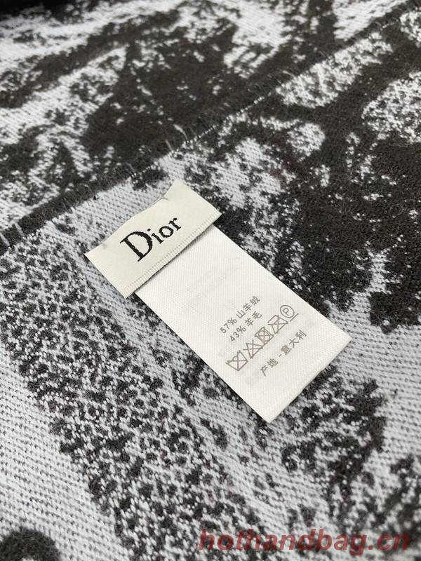 Dior Blanket DIC00342 Dior Blanket DIC00342