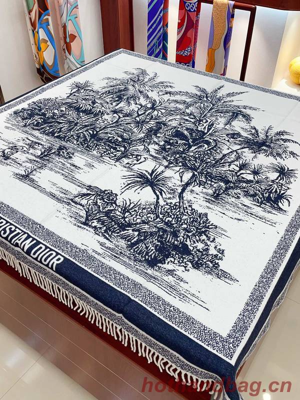 Dior Blanket DIC00343 Dior Blanket DIC00343