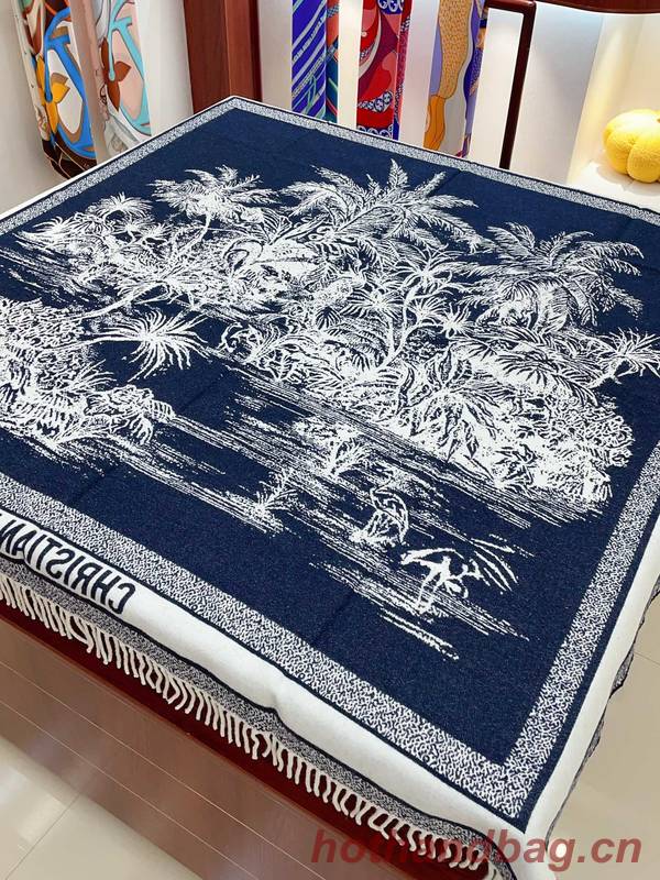 Dior Blanket DIC00343 Dior Blanket DIC00343