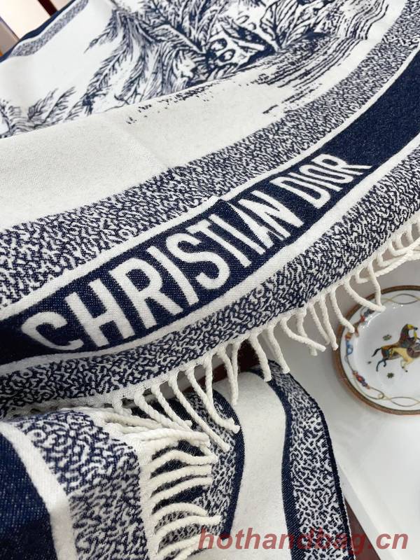 Dior Blanket DIC00343 Dior Blanket DIC00343