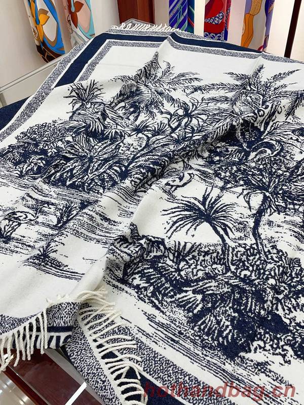 Dior Blanket DIC00343 Dior Blanket DIC00343
