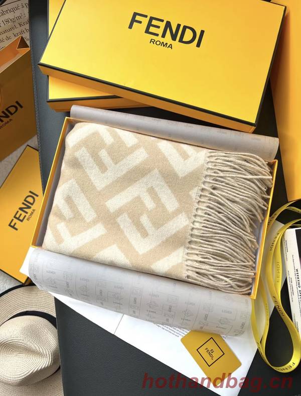 Fendi Scarf FDC00076 Fendi Scarf FDC00076