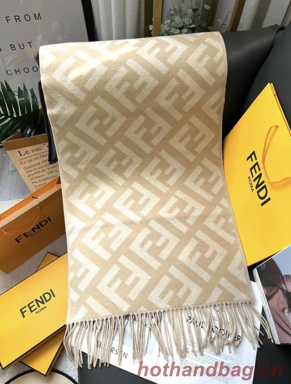 Fendi Scarf FDC00076 Fendi Scarf FDC00076