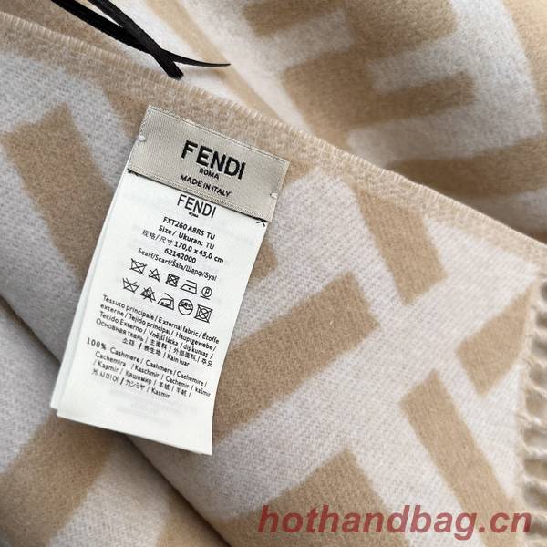Fendi Scarf FDC00076 Fendi Scarf FDC00076