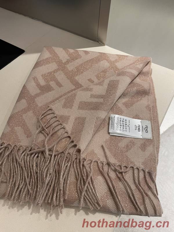 Fendi Scarf FDC00078 Fendi Scarf FDC00078