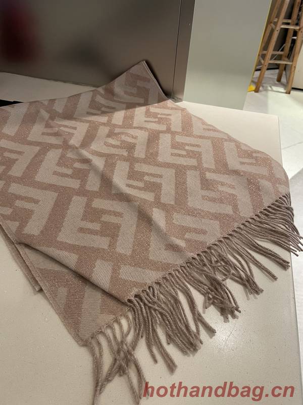 Fendi Scarf FDC00078 Fendi Scarf FDC00078