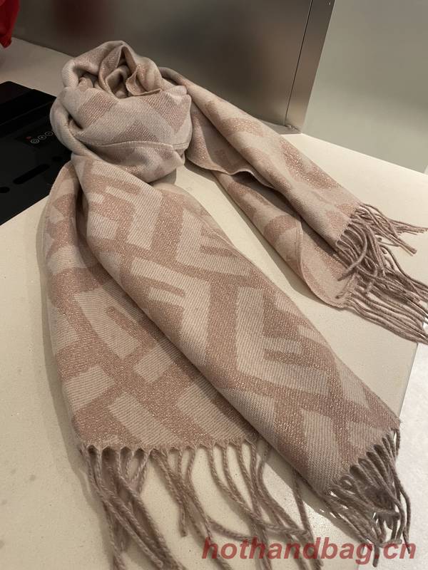 Fendi Scarf FDC00078 Fendi Scarf FDC00078
