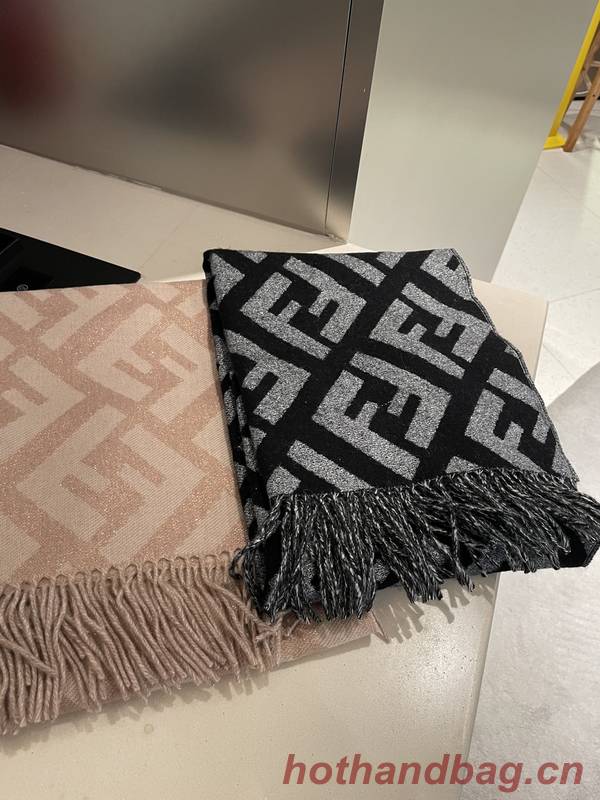 Fendi Scarf FDC00078 Fendi Scarf FDC00078
