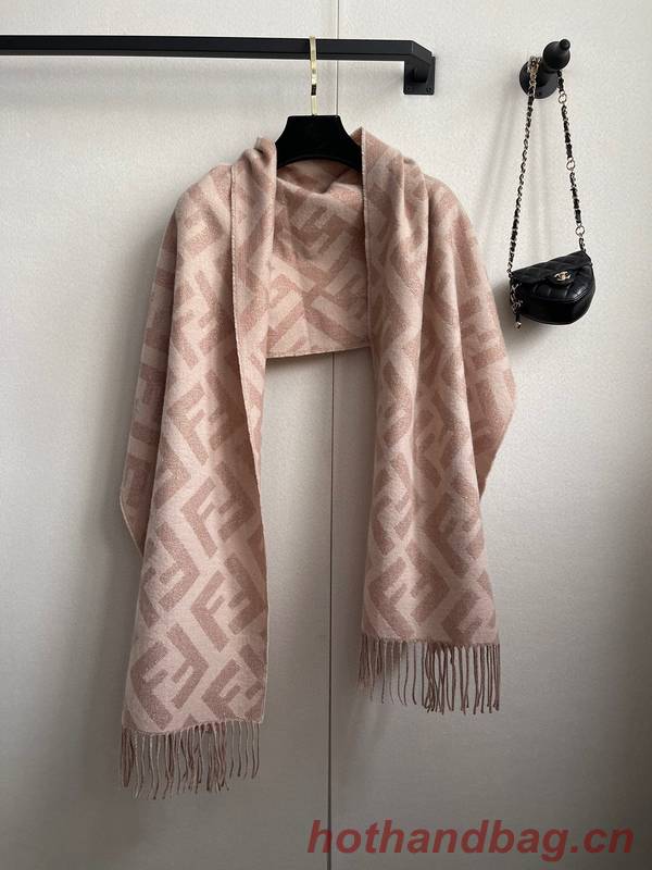 Fendi Scarf FDC00078 Fendi Scarf FDC00078