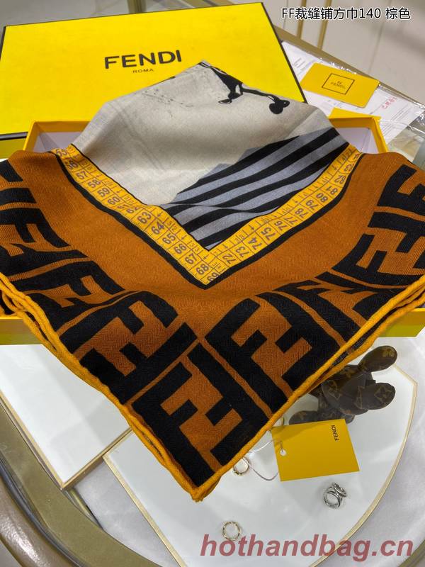 Fendi Scarf FDC00085 Fendi Scarf FDC00085
