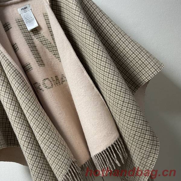 Fendi Cloak FDC00102 Fendi Cloak FDC00102