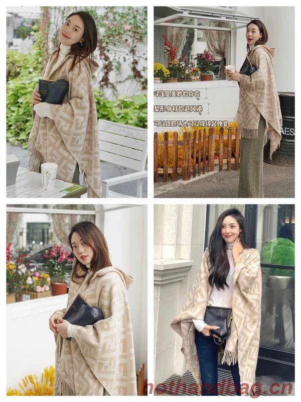 Fendi Cloak FDC00107 Fendi Cloak FDC00107