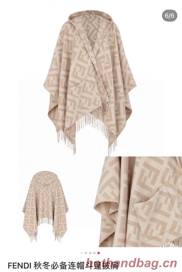 Fendi Cloak FDC00107 Fendi Cloak FDC00107