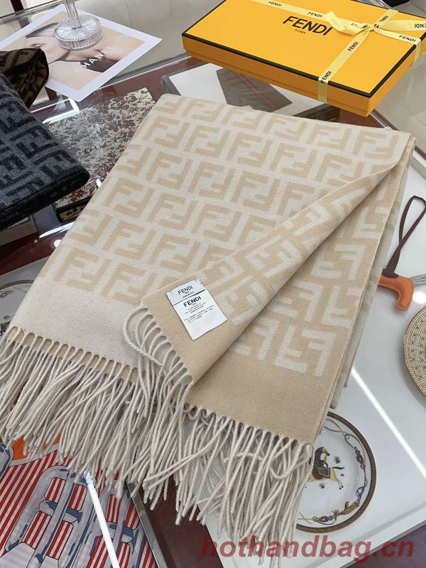 Fendi Blanket FDC00109 Fendi Blanket FDC00109