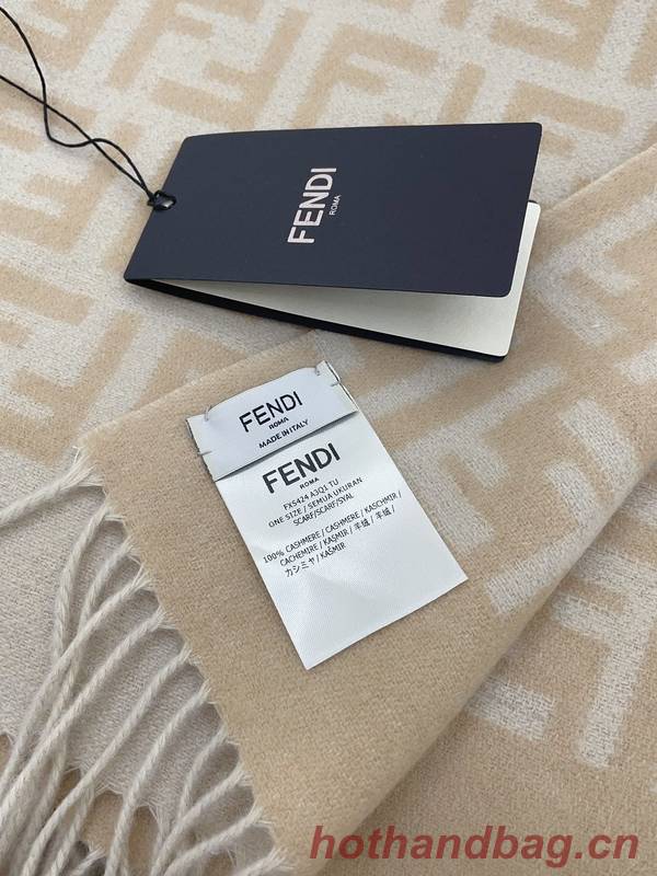 Fendi Blanket FDC00109 Fendi Blanket FDC00109