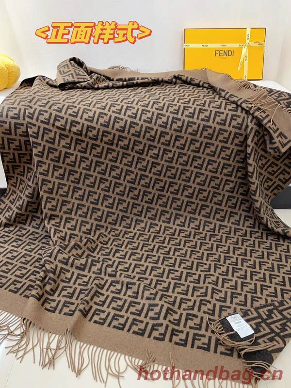 Fendi Blanket FDC00111 Fendi Blanket FDC00111