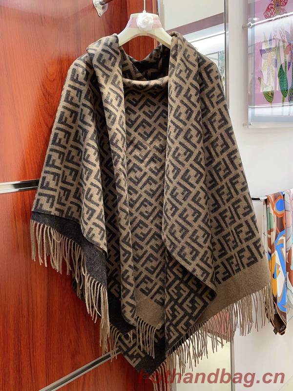 Fendi Blanket FDC00111 Fendi Blanket FDC00111