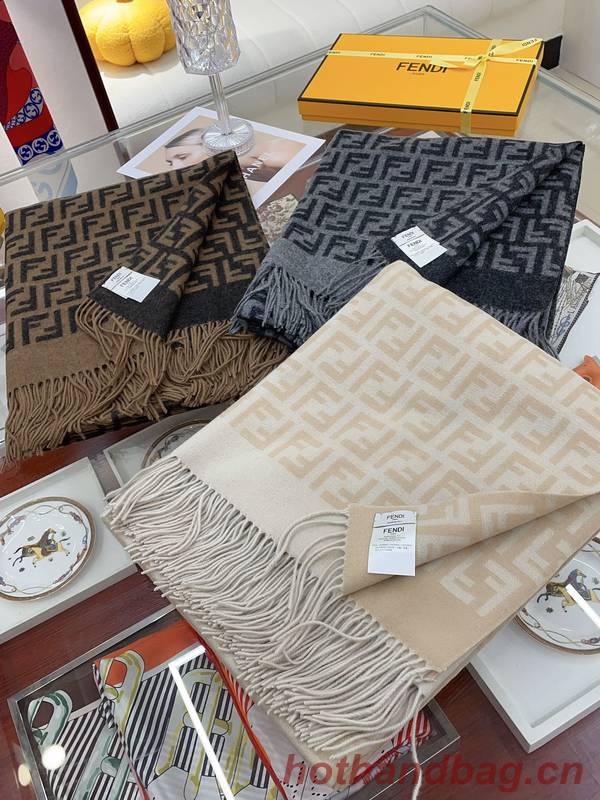 Fendi Blanket FDC00111 Fendi Blanket FDC00111